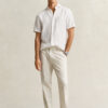 Lyocell Blend Pants