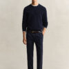 Lyocell Blend Pants