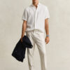 Lyocell Blend Pants