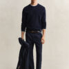 Lyocell Blend Pants
