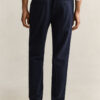 Lyocell Blend Pants