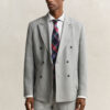 Lyocell Linen Suit Jacket