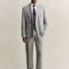 Lyocell Linen Suit Jacket