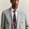 Lyocell Linen Suit Jacket