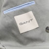 Lyocell Linen Suit Jacket