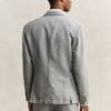 Lyocell Linen Suit Jacket