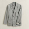 Lyocell Linen Suit Jacket