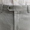 Lyocell Linen Suit Pants