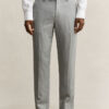 Lyocell Linen Suit Pants