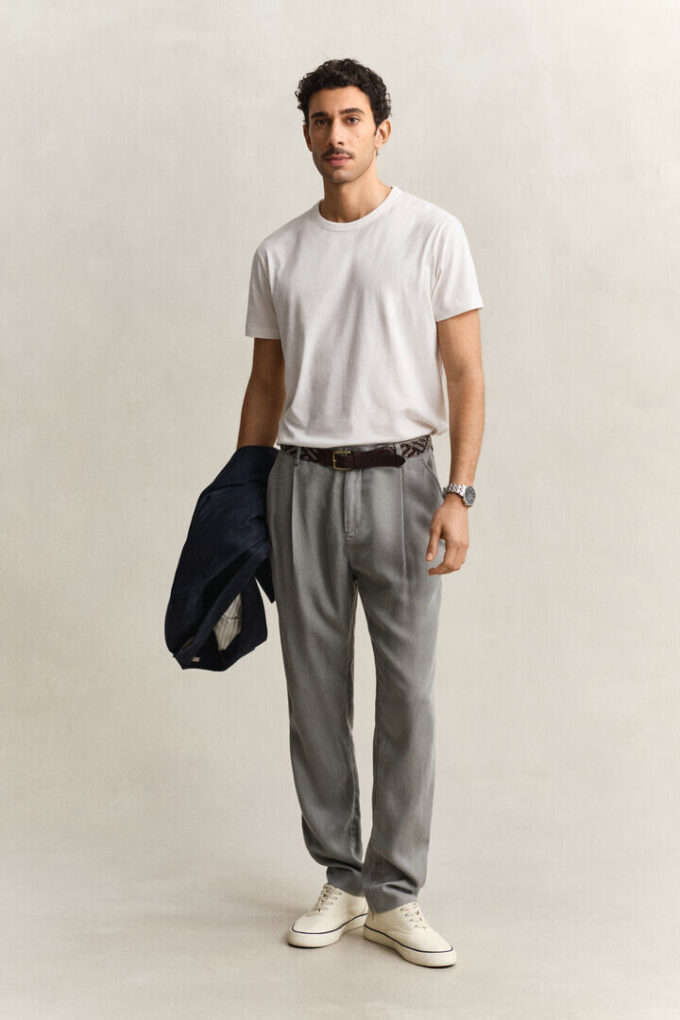 Lyocell Pants