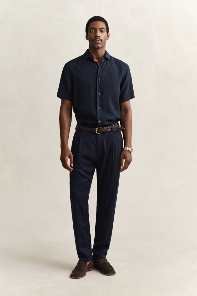 Lyocell Pants