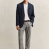 Lyocell Pants