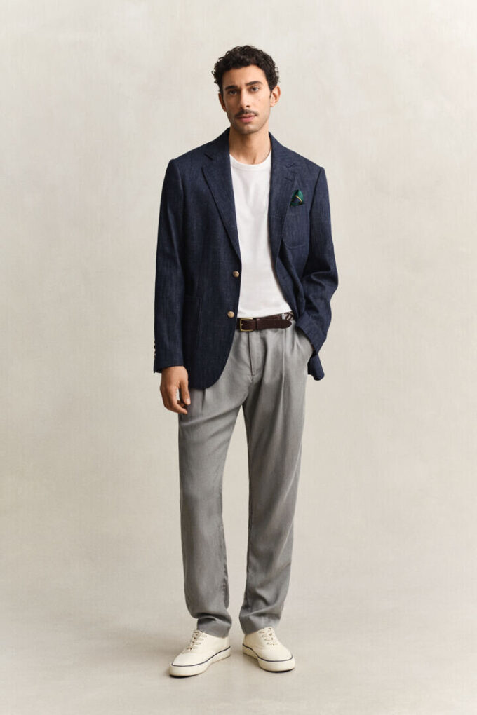 Lyocell Pants