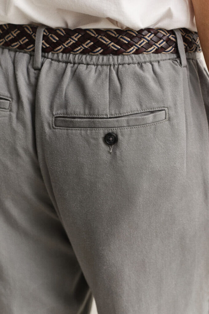 Lyocell Pants
