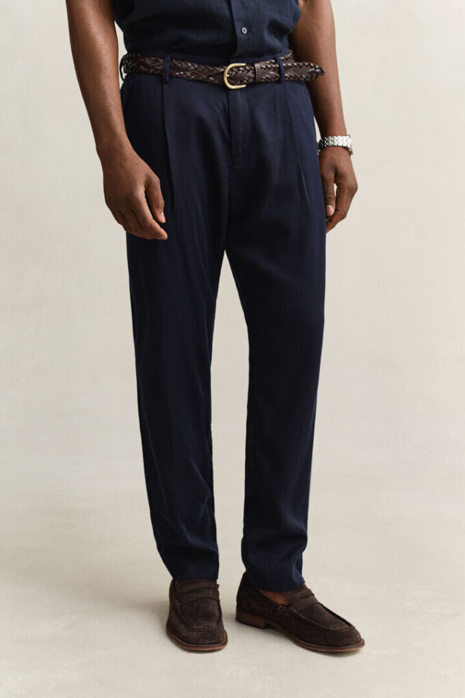Lyocell Pants