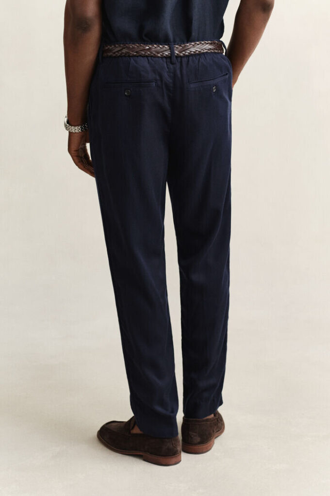 Lyocell Pants