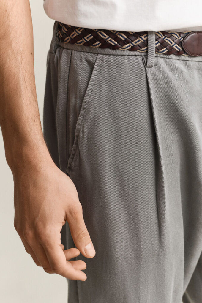 Lyocell Pants