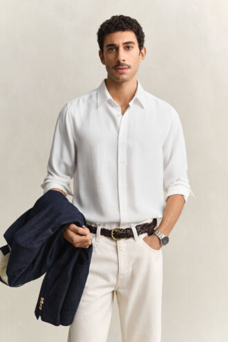 Lyocell Shirt