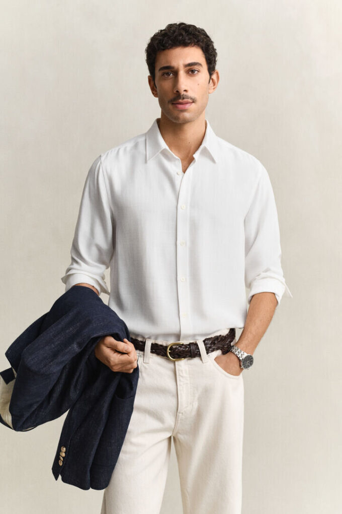 Lyocell Shirt
