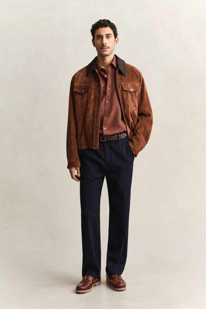 Lyocell Shirt