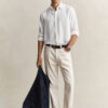 Lyocell Shirt