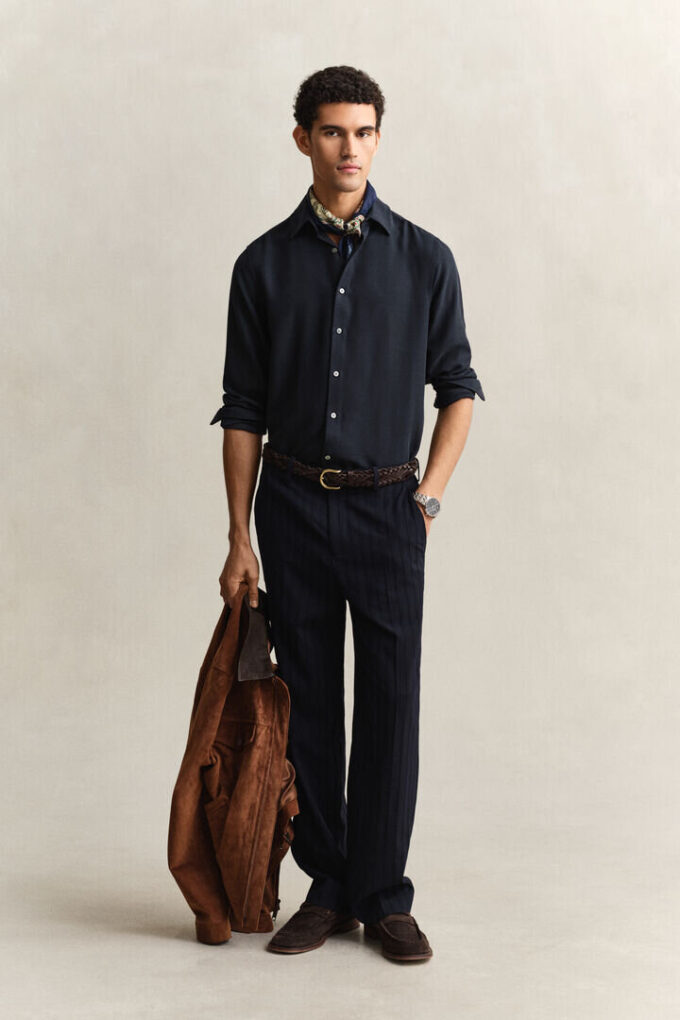 Lyocell Shirt