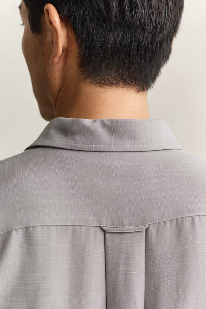 Lyocell Shirt