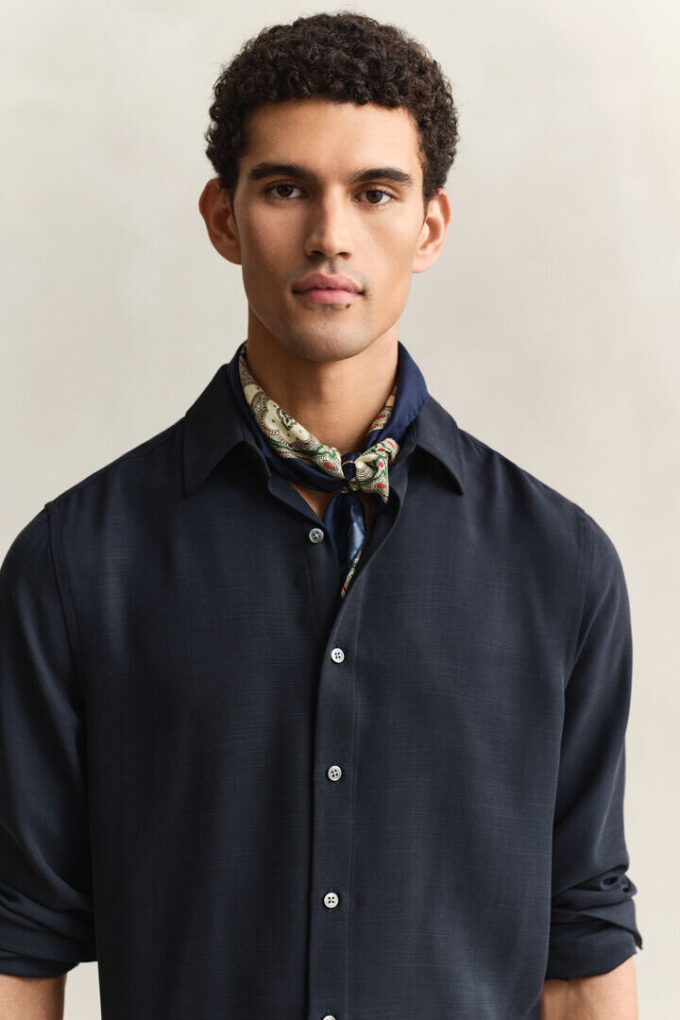 Lyocell Shirt