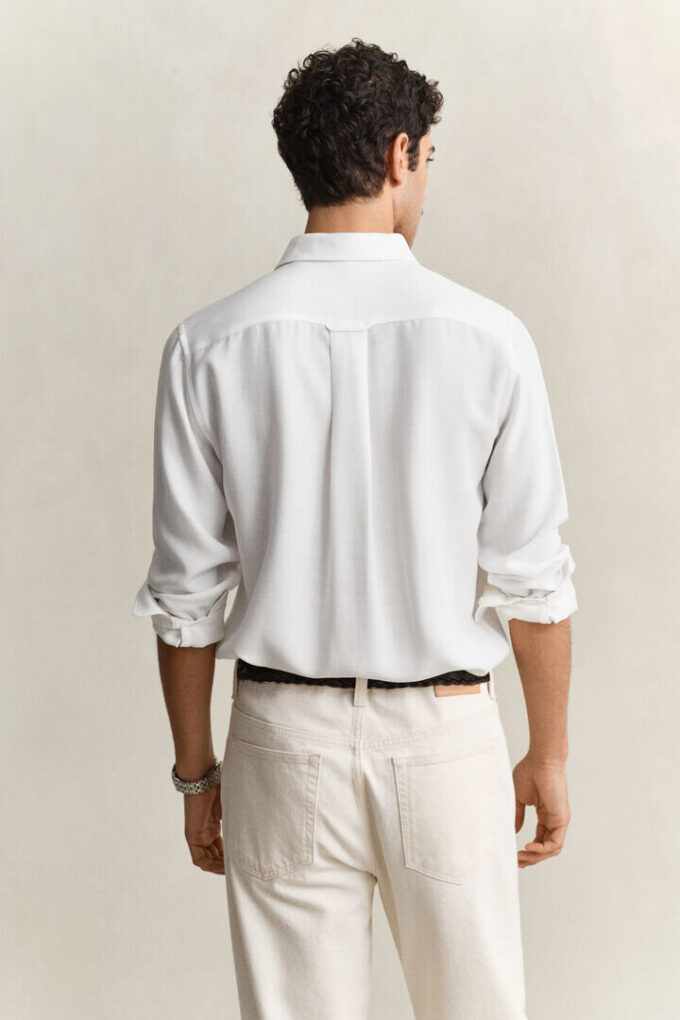 Lyocell Shirt