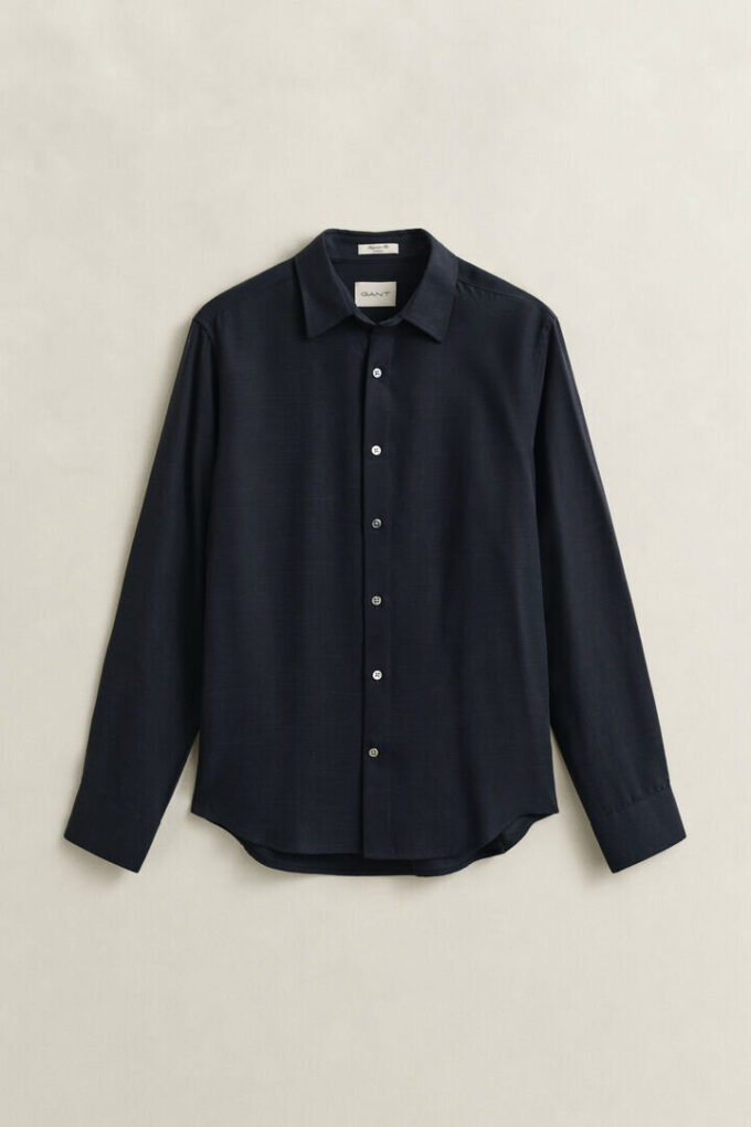 Lyocell Shirt