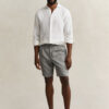 Lyocell Shorts