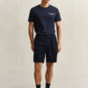 Lyocell Shorts