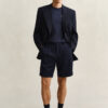 Lyocell Shorts