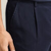 Lyocell Shorts