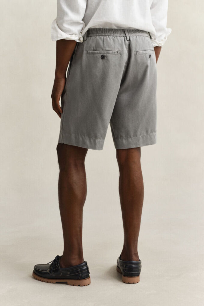 Lyocell Shorts