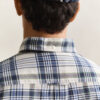 Madras Checked Shirt