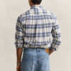 Madras Checked Shirt