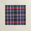Madras Pocket Square