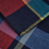 Madras Pocket Square