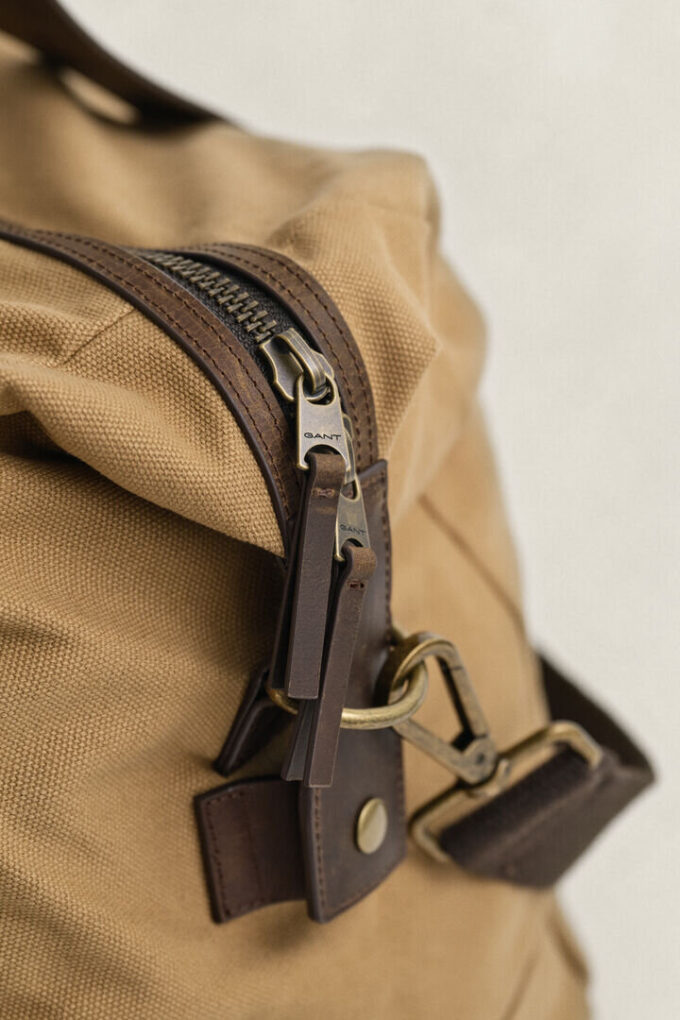Modern Duffel Bag
