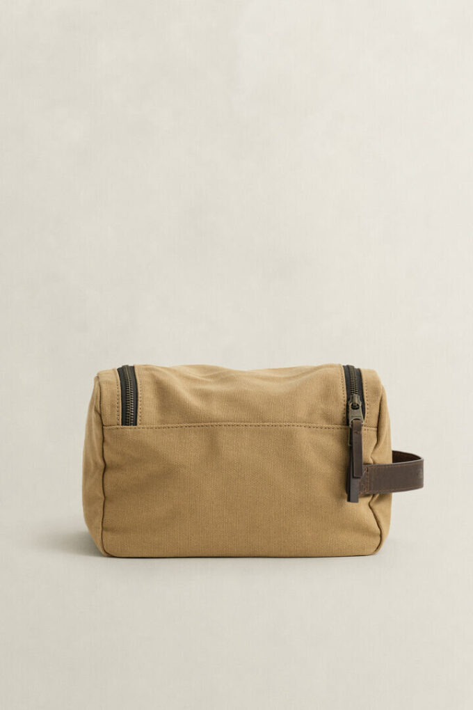 Modern Toiletry Bag