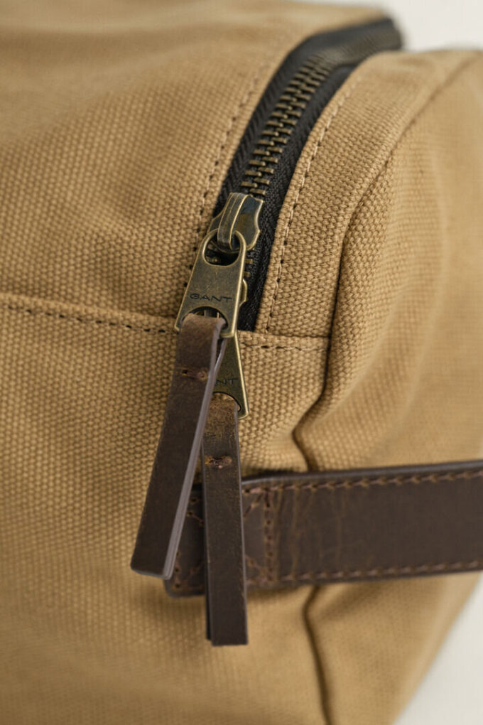 Modern Toiletry Bag