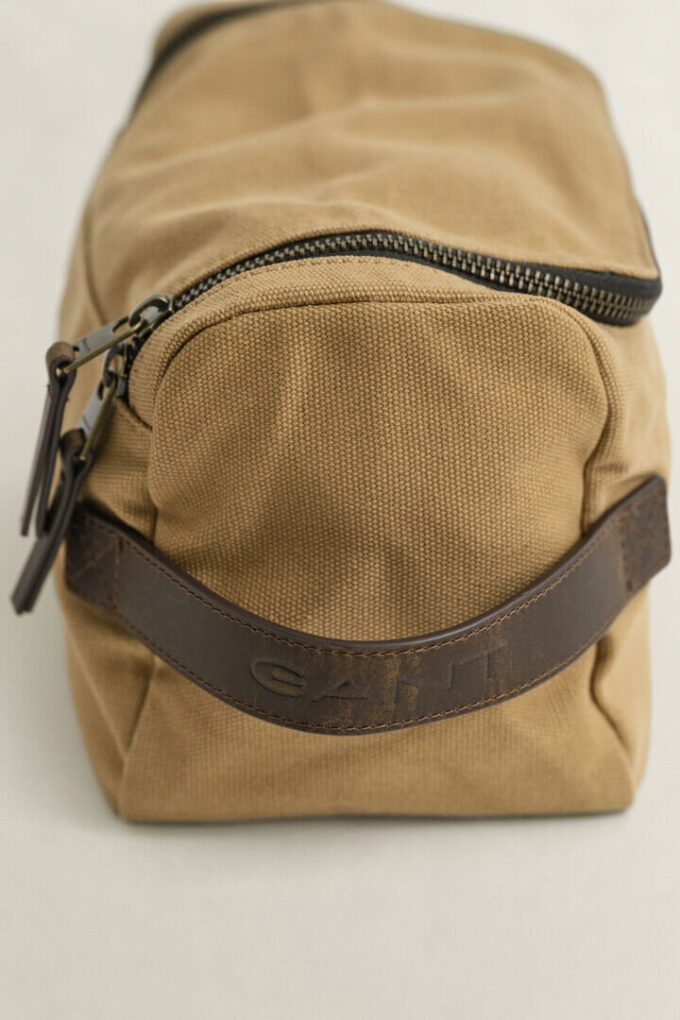 Modern Toiletry Bag