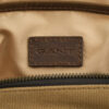 Modern Toiletry Bag