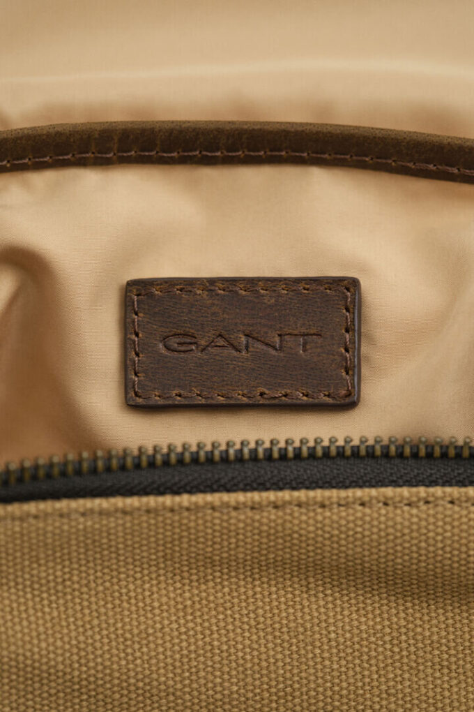 Modern Toiletry Bag