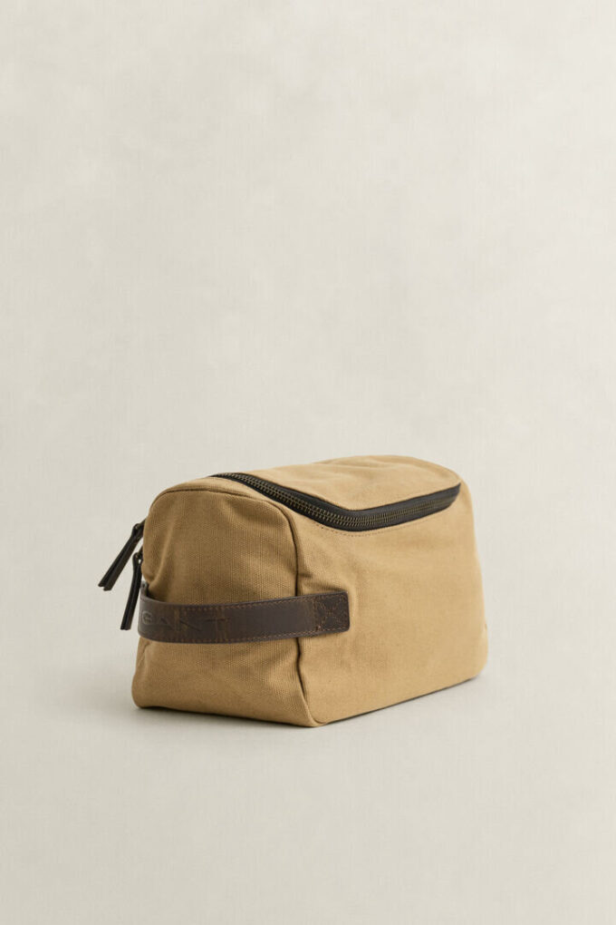 Modern Toiletry Bag