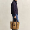 Modern Tote Bag