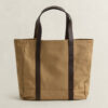 Modern Tote Bag