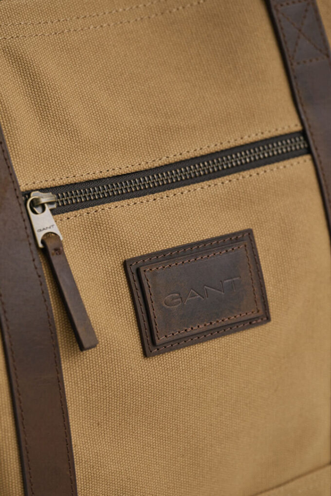 Modern Tote Bag
