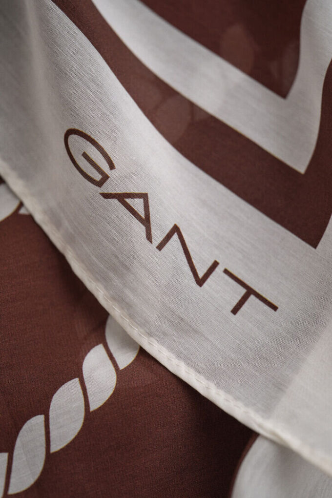 Monogram Sarong